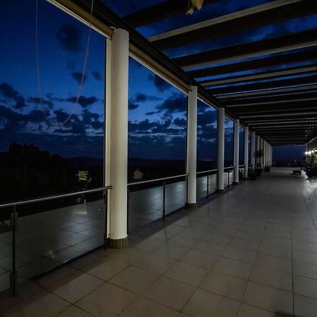 Hotel Ath Al Medina Wellness Esterno foto