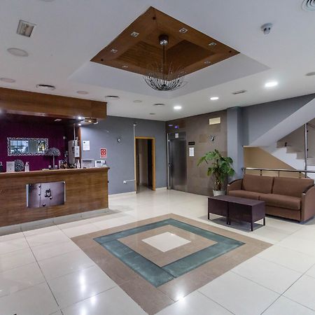 Hotel Ath Al Medina Wellness Esterno foto