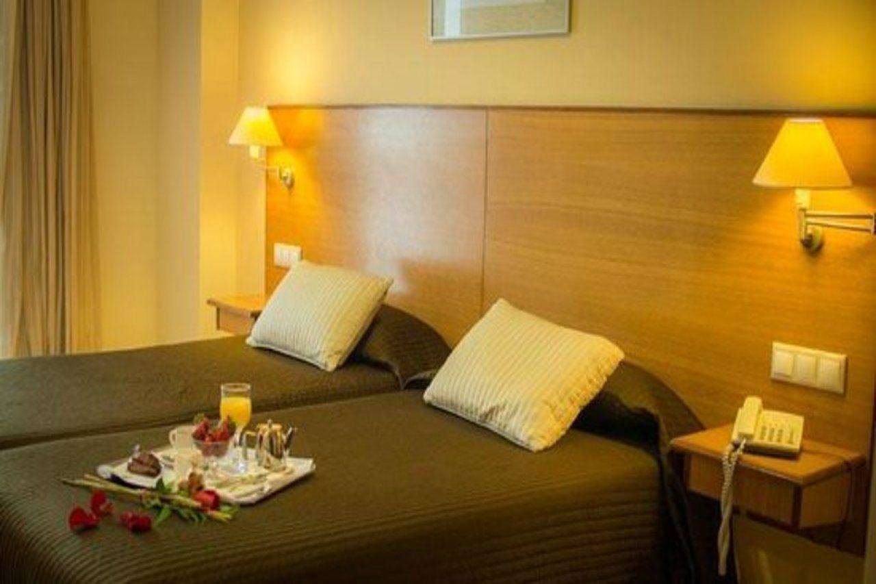 Hotel Ath Al Medina Wellness Esterno foto