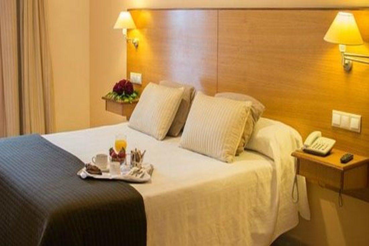 Hotel Ath Al Medina Wellness Esterno foto