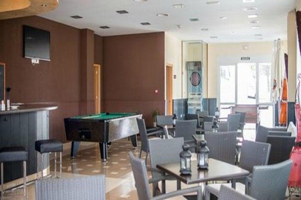 Hotel Ath Al Medina Wellness Esterno foto