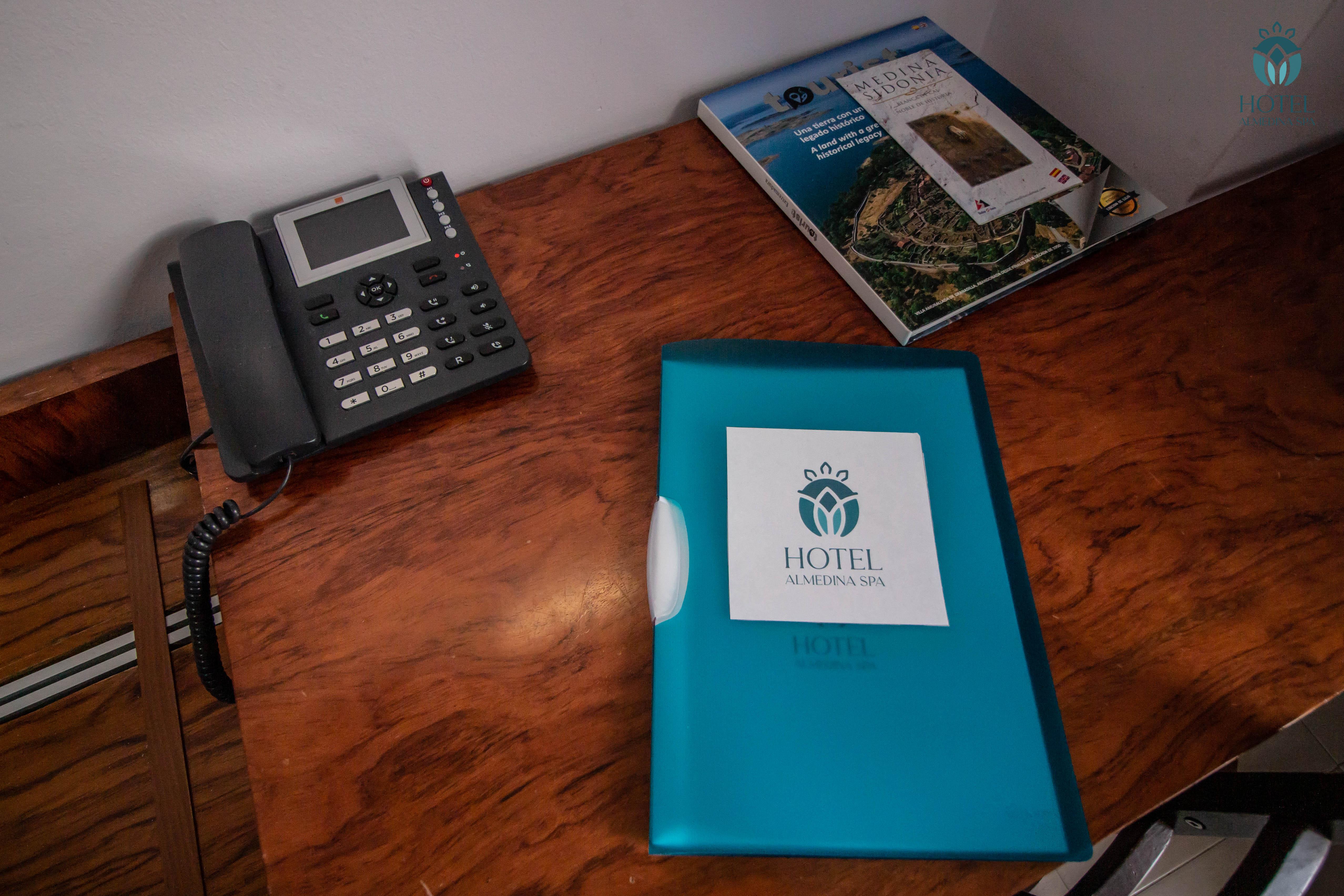 Hotel Ath Al Medina Wellness Esterno foto