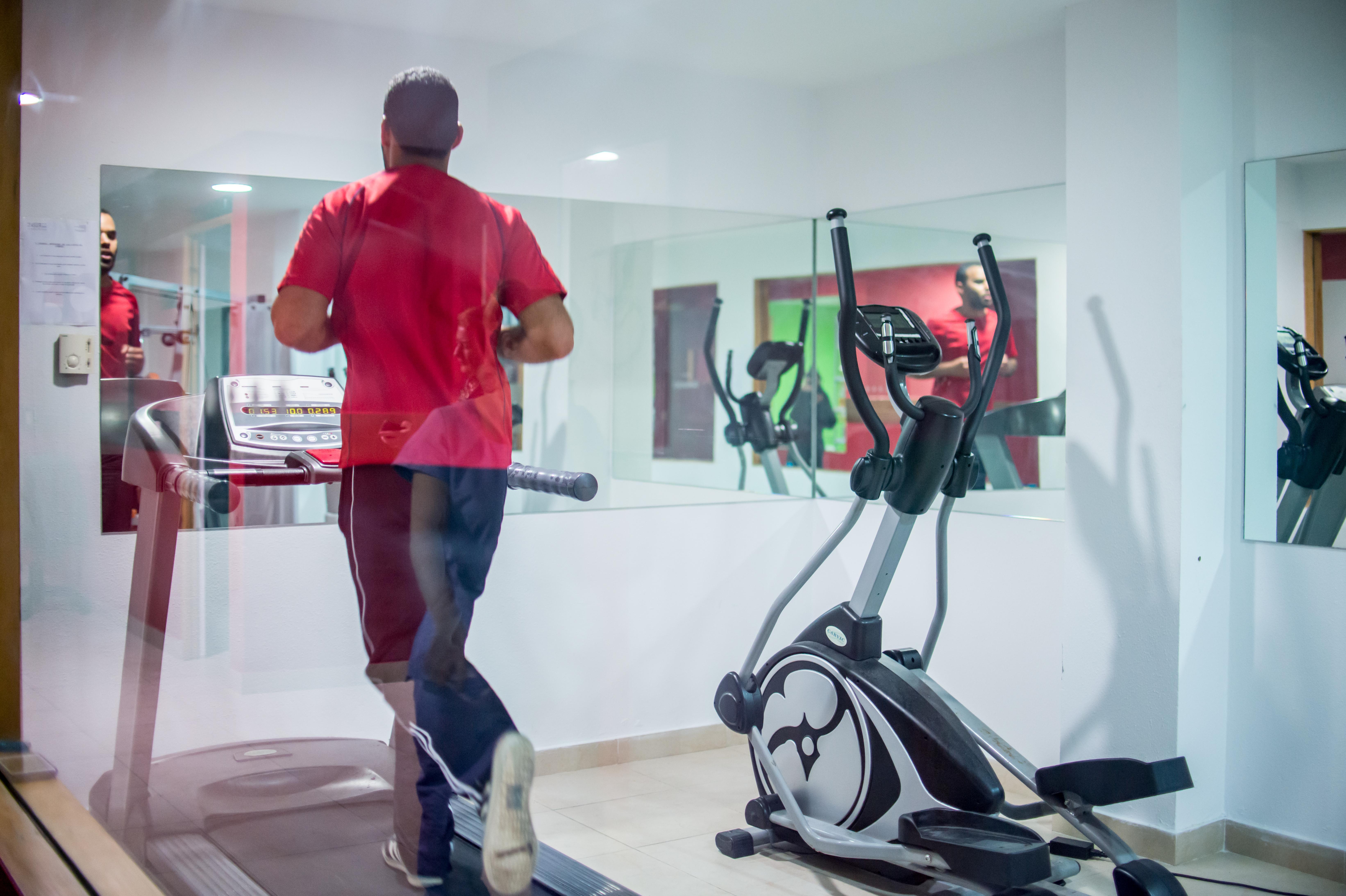 Hotel Ath Al Medina Wellness Esterno foto