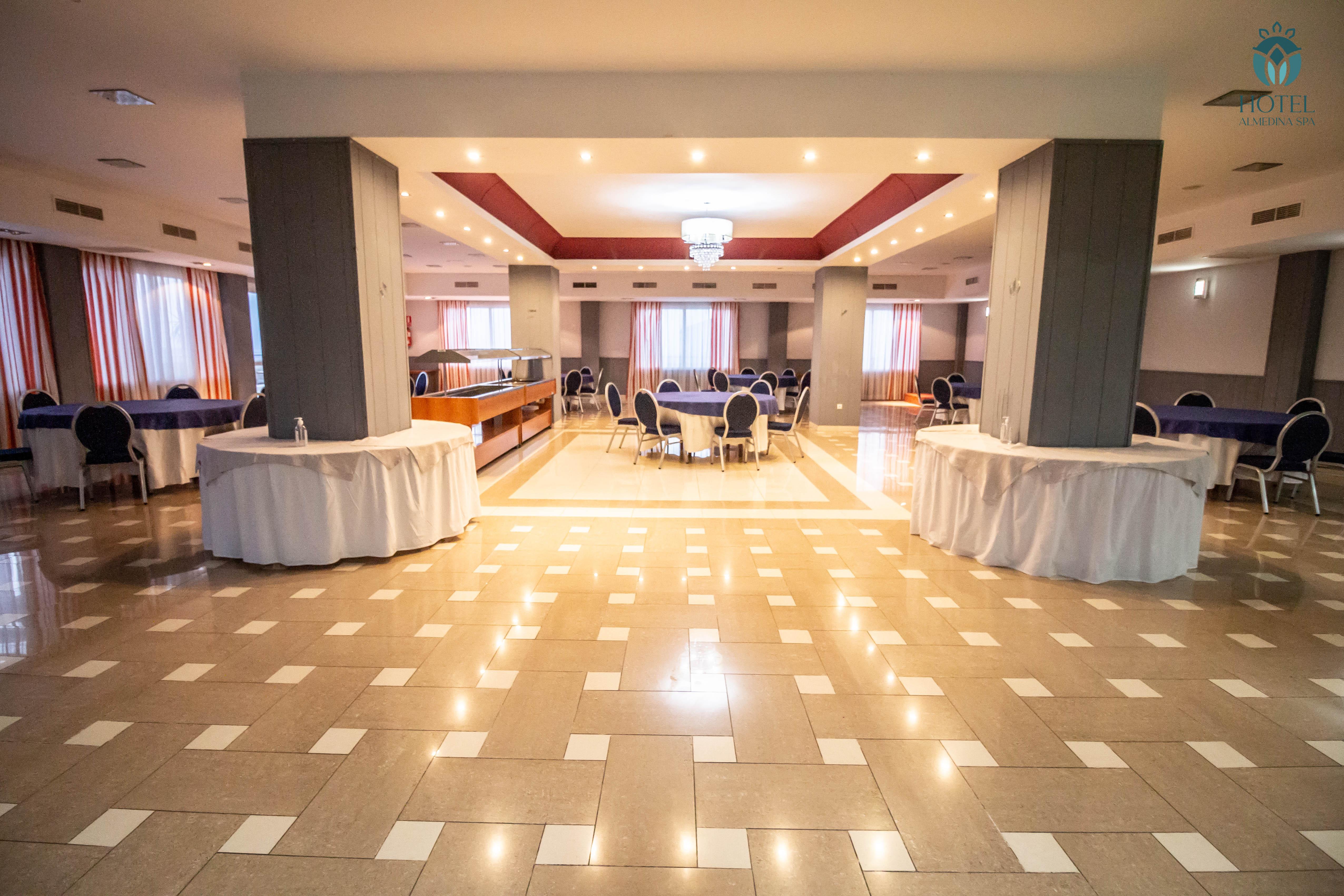 Hotel Ath Al Medina Wellness Esterno foto