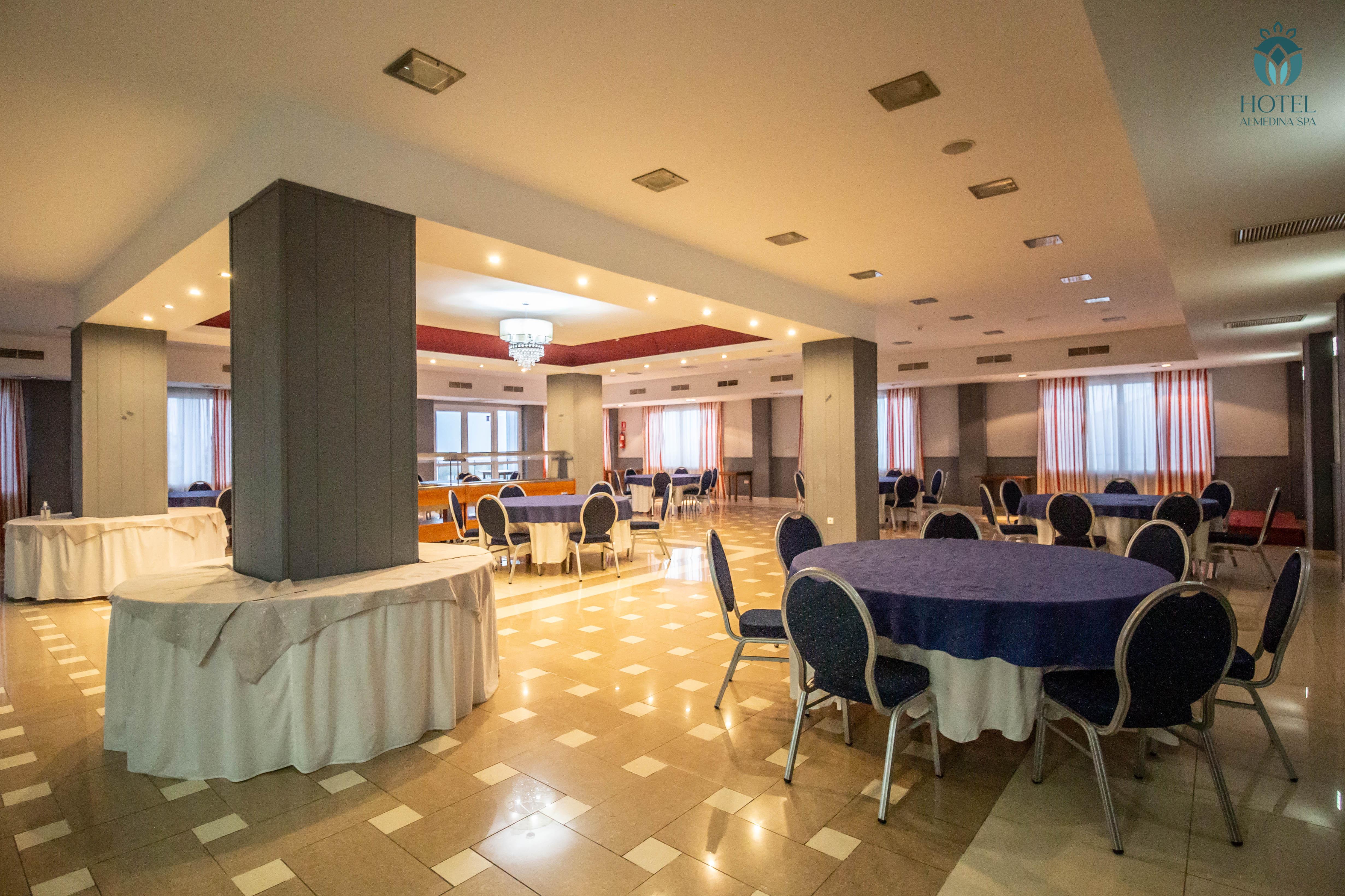Hotel Ath Al Medina Wellness Esterno foto