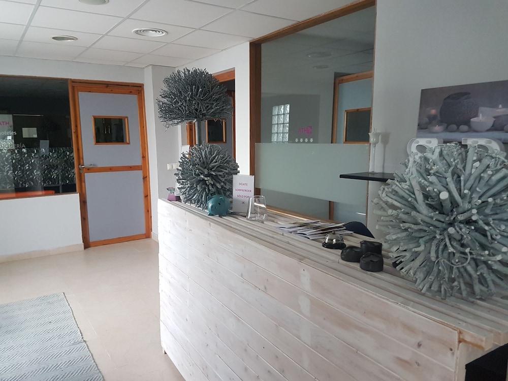 Hotel Ath Al Medina Wellness Esterno foto