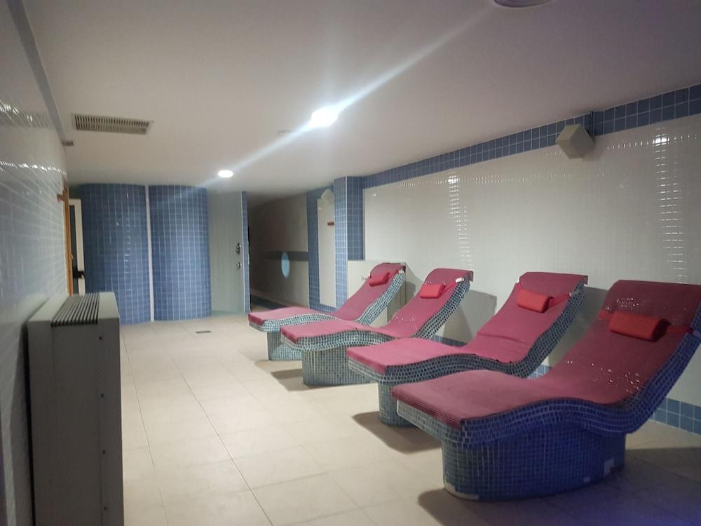 Hotel Ath Al Medina Wellness Esterno foto