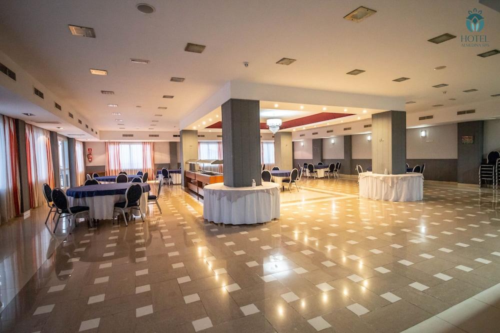 Hotel Ath Al Medina Wellness Esterno foto