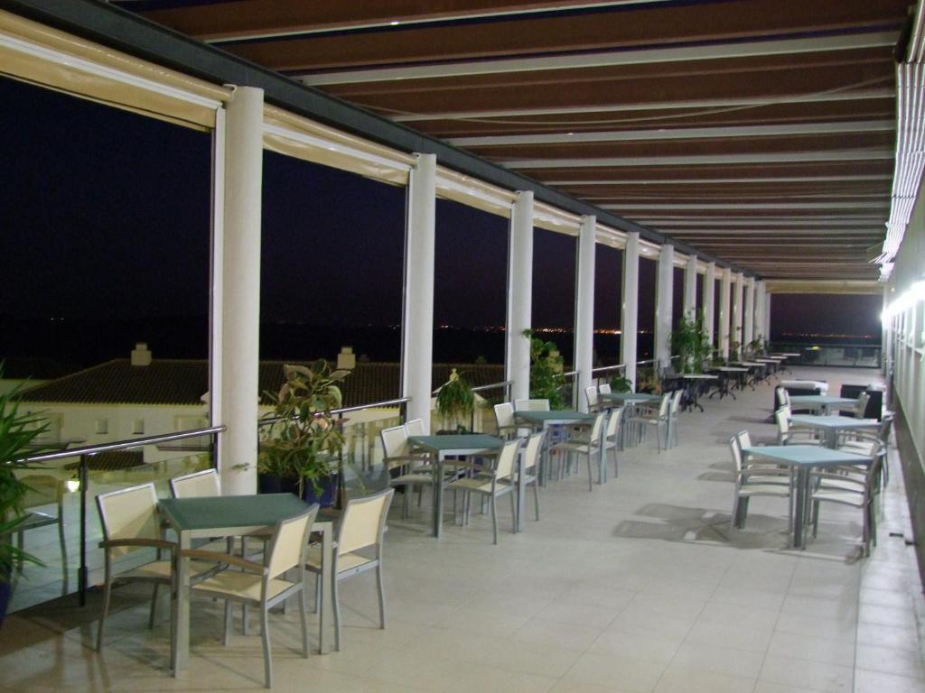 Hotel Ath Al Medina Wellness Esterno foto