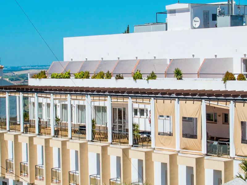 Hotel Ath Al Medina Wellness Esterno foto