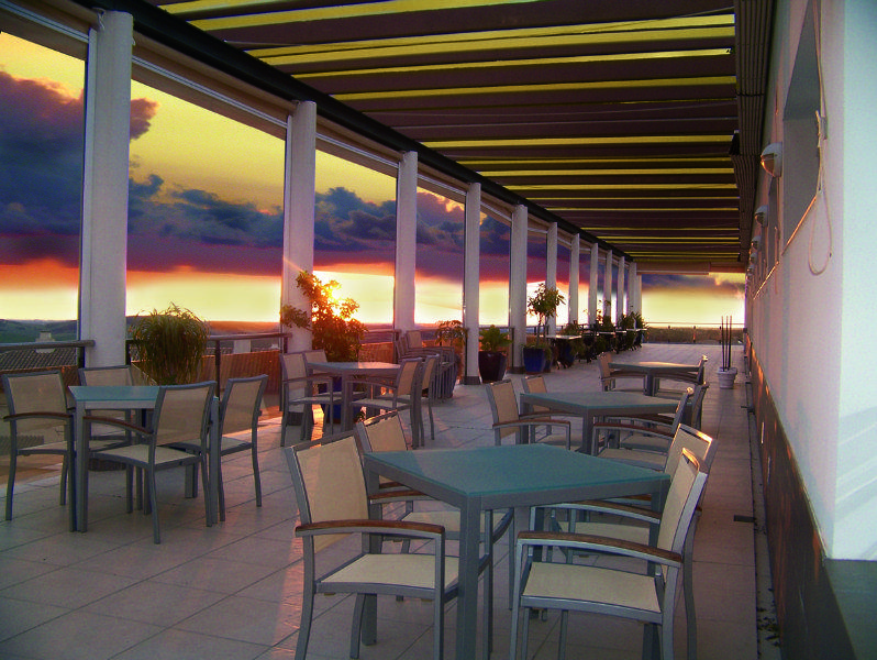 Hotel Ath Al Medina Wellness Esterno foto
