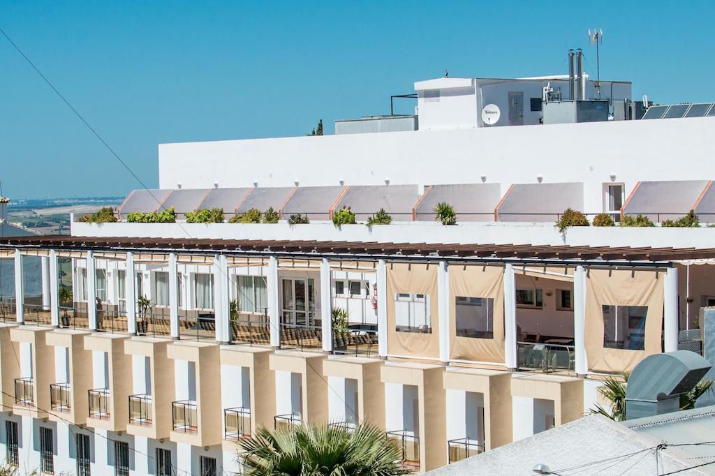 Hotel Ath Al Medina Wellness Esterno foto