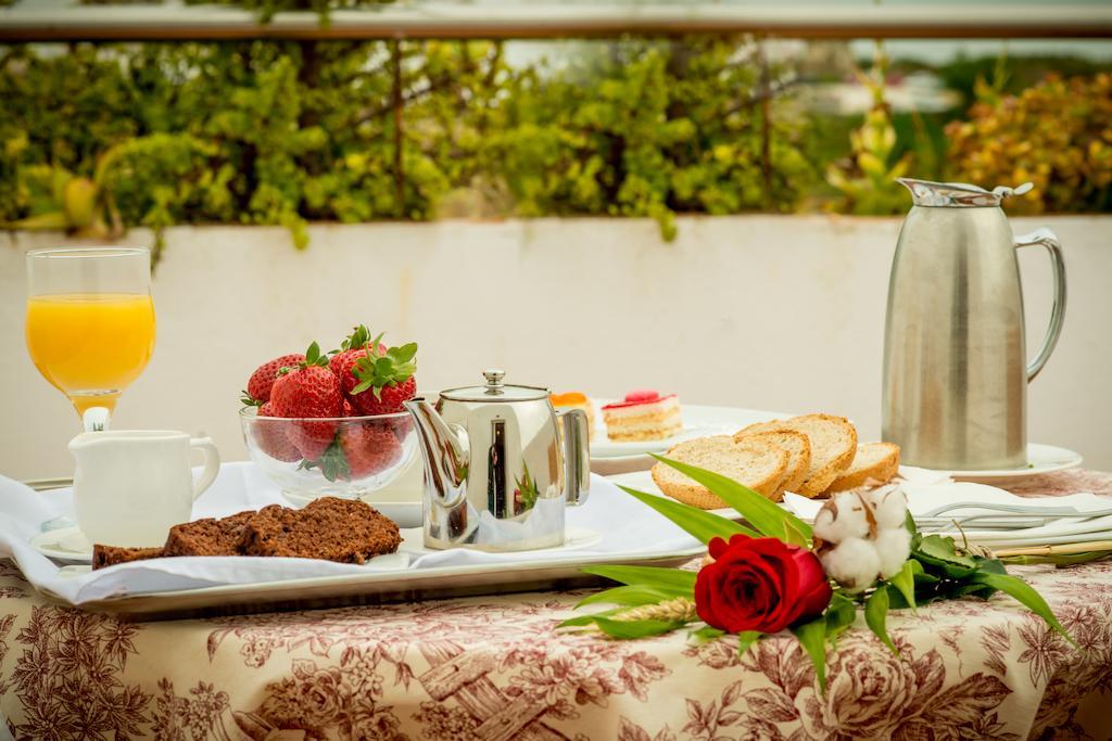Hotel Ath Al Medina Wellness Esterno foto