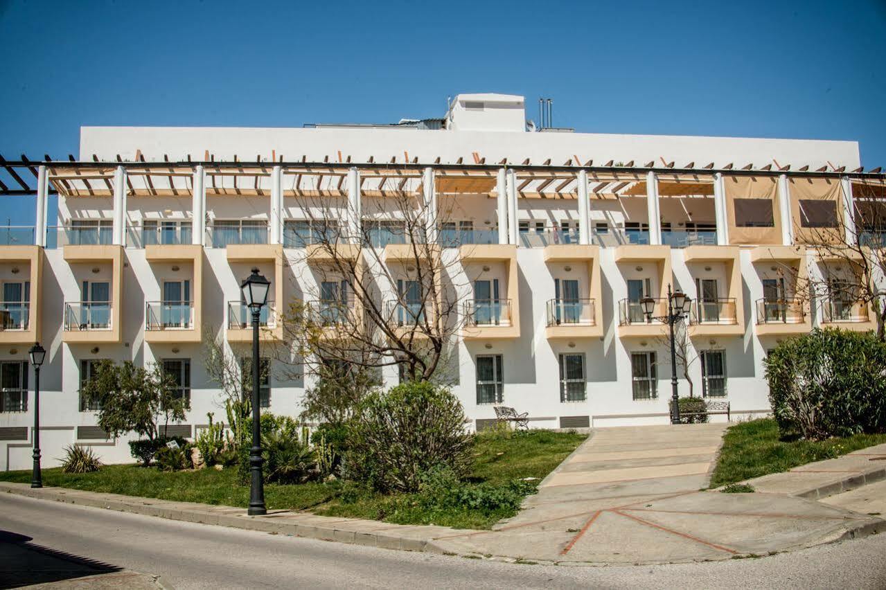 Hotel Ath Al Medina Wellness Esterno foto
